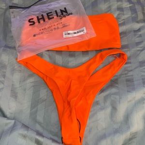 Shein bikini - size: XS ✨
